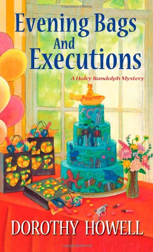 Evening Bags and Executions book cover