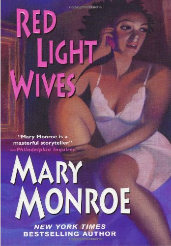 Red Light Wives book cover