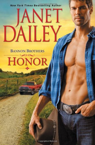 Honor book cover