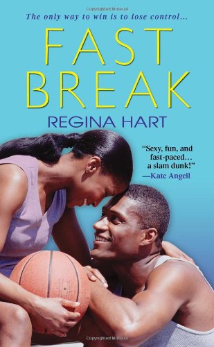 Fast Break (As:Regina Hart) cover