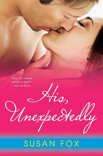 His, Unexpectedly book cover