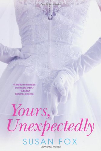 Yours, Unexpectedly book cover
