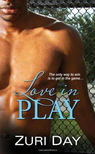 Love in Play book cover