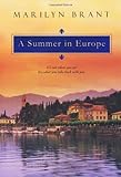 A Summer in Europe