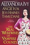 The Real Werewives of Vampire County [anthology]