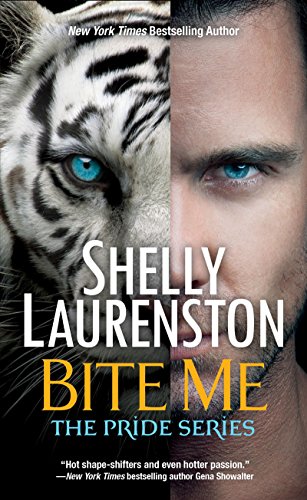 Bite Me book cover