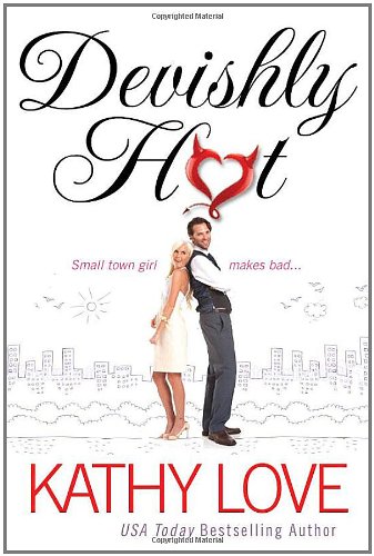 Devilishly Hot book cover