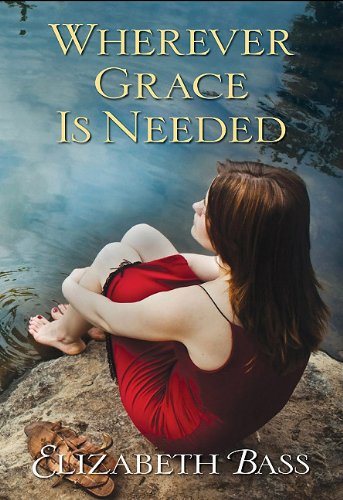 Wherever Grace is Needed book cover