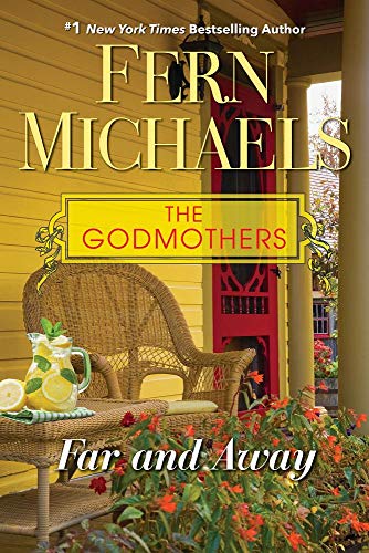 Far and Away book cover