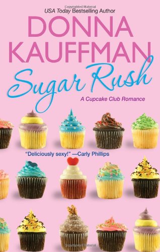 Sugar Rush book cover