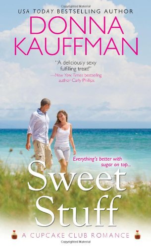 Sweet Stuff book cover