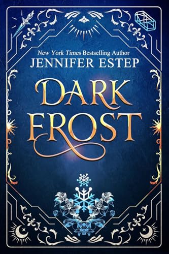 Dark Frost