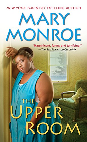 The Upper Room book cover