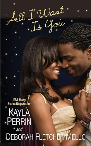 All I Want Is You book cover