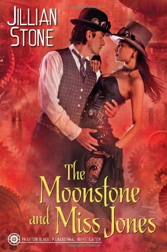 The Moonstone and Miss Jones