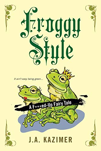 Froggy Style
