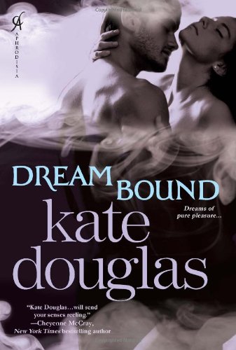 Dream Bound book cover