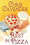 Rest in Pizza