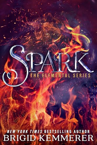 Spark cover