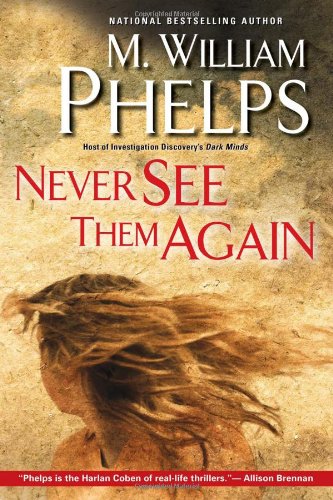 Never See Them Again book cover