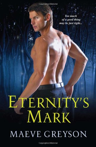 Eternity's Mark