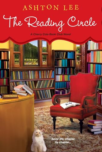 The Reading Circle book cover