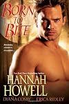 Born to Bite (Anthology 3-in-1)