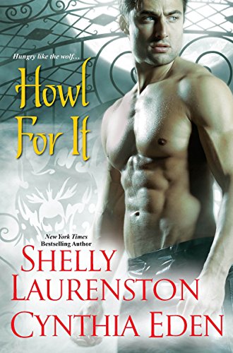 Howl For It book cover