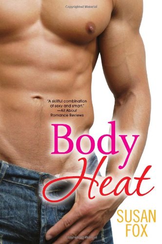 Body Heat book cover