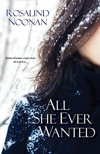 All She Ever Wanted book cover