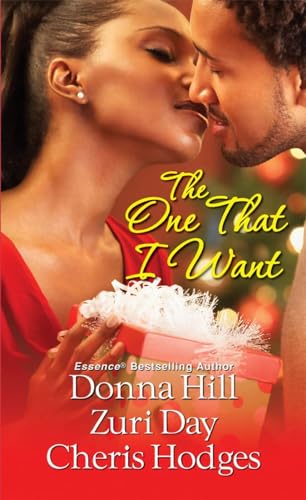 The One That I Want book cover