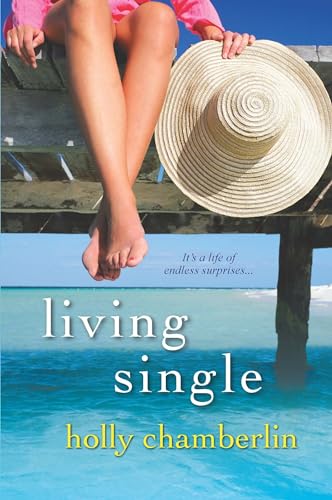 Living Single book cover