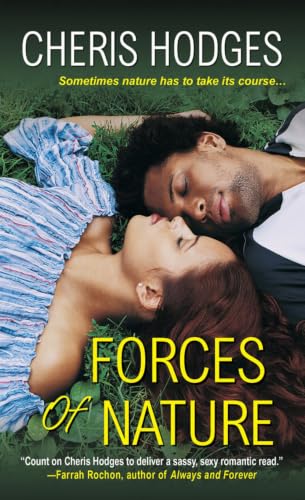 Forces of Nature book cover