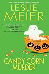 Candy Corn Murder