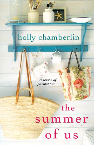 The Summer of Us book cover