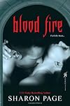 Blood Fire