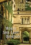 What She Left Behind