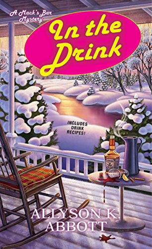 In the Drink book cover