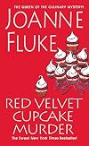 Red Velvet Cupcake Murder