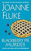 Blackberry Pie Murder