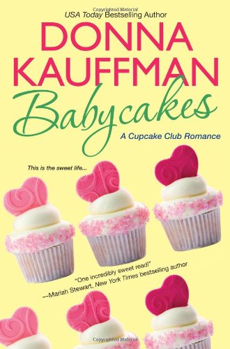 Babycakes book cover