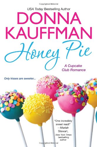Honey Pie book cover