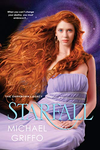 Cover of Starfall