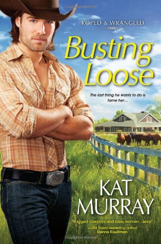 Busting Loose book cover