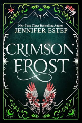 Crimson Frost