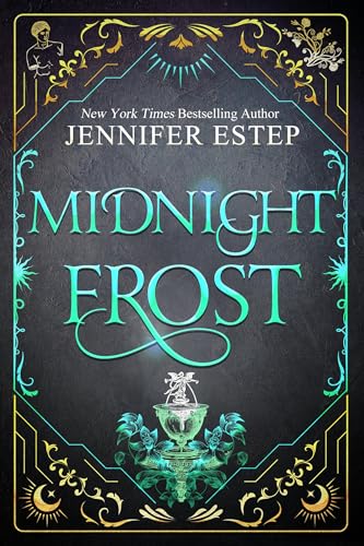 Midnight Frost