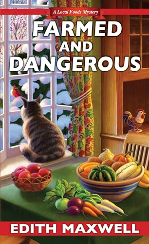 Farmed and Dangerous book cover