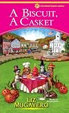 A Biscuit, A Casket