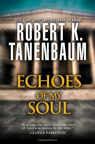 Echoes of My Soul book cover