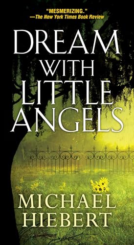 Dream with Little Angels book cover